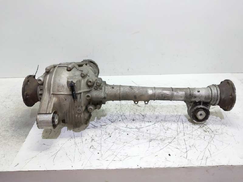 Recambio de diferencial delantero para audi q7 (4l) 4.2 v8 32v tdi biturbo referencia OEM IAM 4460310021 80222203070 