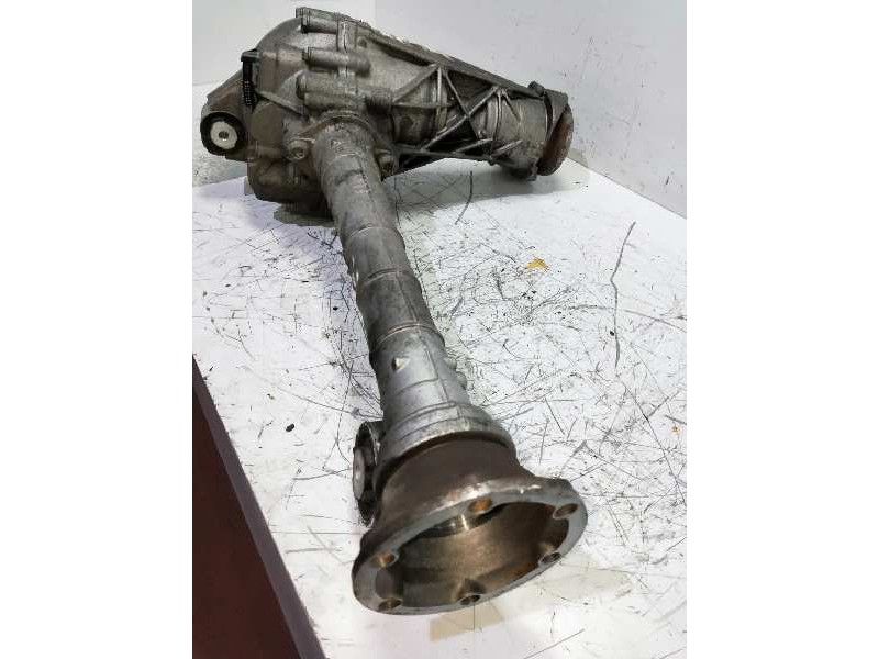 Recambio de diferencial delantero para audi q7 (4l) 4.2 v8 32v tdi biturbo referencia OEM IAM 4460310021 80222203070 