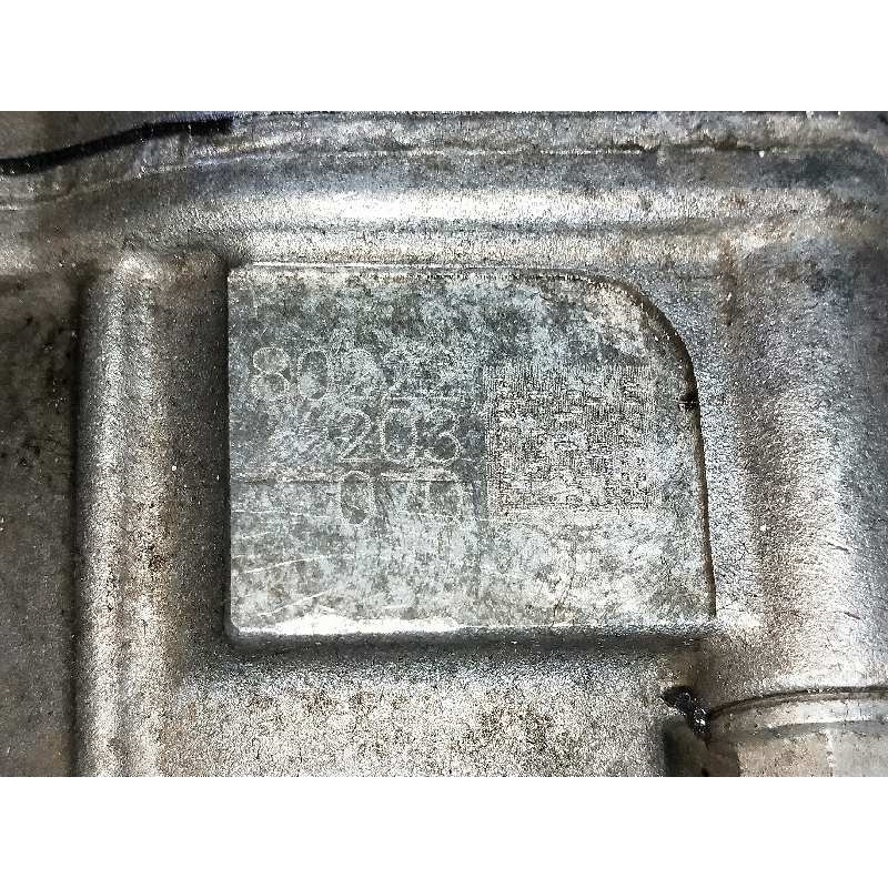 Recambio de diferencial delantero para audi q7 (4l) 4.2 v8 32v tdi biturbo referencia OEM IAM 4460310021 80222203070 