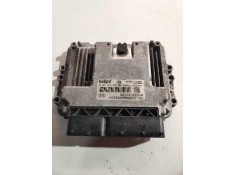 Recambio de centralita motor uce para kia cee´d drive referencia OEM IAM 0281016492 391142A510 