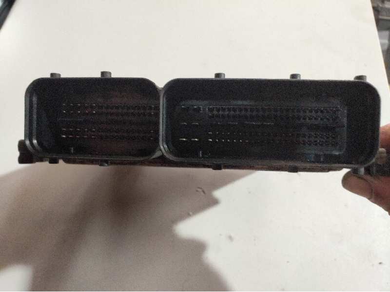 Recambio de centralita motor uce para kia cee´d drive referencia OEM IAM 0281016492 391142A510 