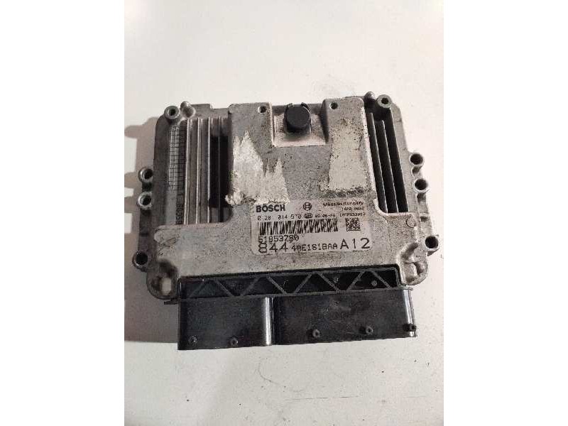 Recambio de centralita motor uce para lancia delta (181) argento referencia OEM IAM 0281014570 51853780 844 A12