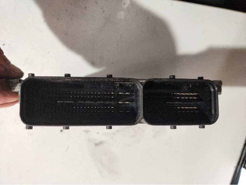 Recambio de centralita motor uce para lancia delta (181) argento referencia OEM IAM 0281014570 51853780 844 A12