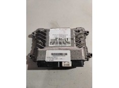Recambio de centralita motor uce para chevrolet aveo 1.2 cat referencia OEM IAM 5WY5968A 96983177 L1 42R 1BYN