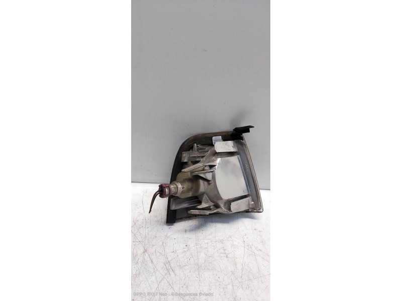 Recambio de piloto delantero izquierdo para audi 80 2.0 i referencia OEM IAM   