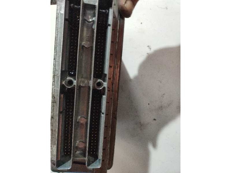 Recambio de centralita motor uce para chevrolet trans sport básico referencia OEM IAM 09361735 09357440 CSFF