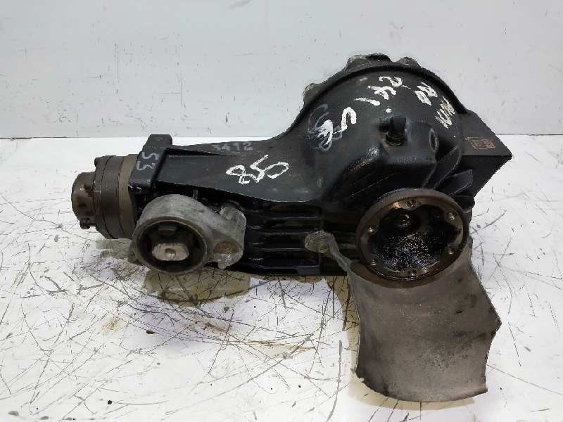 Recambio de diferencial trasero para audi a6 berlina (4b2) 2.4 v6 30v referencia OEM IAM CUB01097  