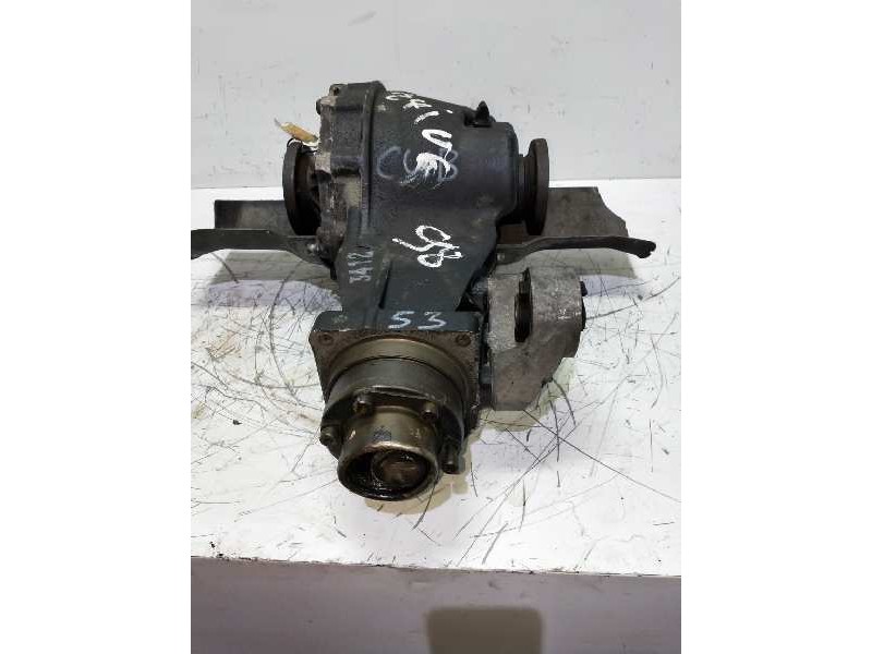Recambio de diferencial trasero para audi a6 berlina (4b2) 2.4 v6 30v referencia OEM IAM CUB01097  