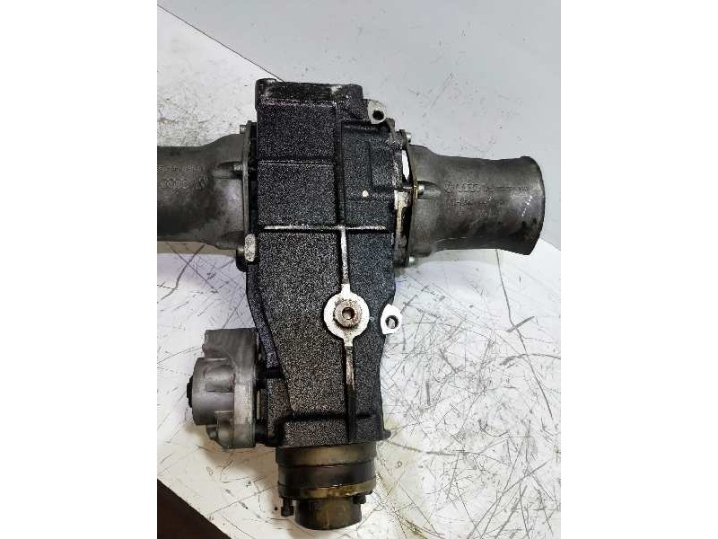 Recambio de diferencial trasero para audi a6 berlina (4b2) 2.4 v6 30v referencia OEM IAM CUB01097  