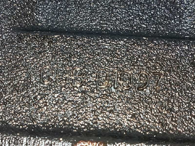 Recambio de diferencial trasero para audi a6 berlina (4b2) 2.4 v6 30v referencia OEM IAM CUB01097  