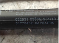 Recambio de amortiguadores maletero / porton para fiat punto (evo) (199) dynamic referencia OEM IAM 51778432   2