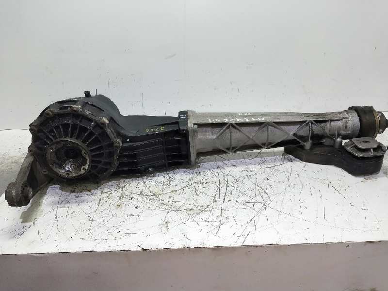 Recambio de diferencial trasero para audi a4 berlina (b5) 2.4 quattro referencia OEM IAM 01R525053D DAK21108 
