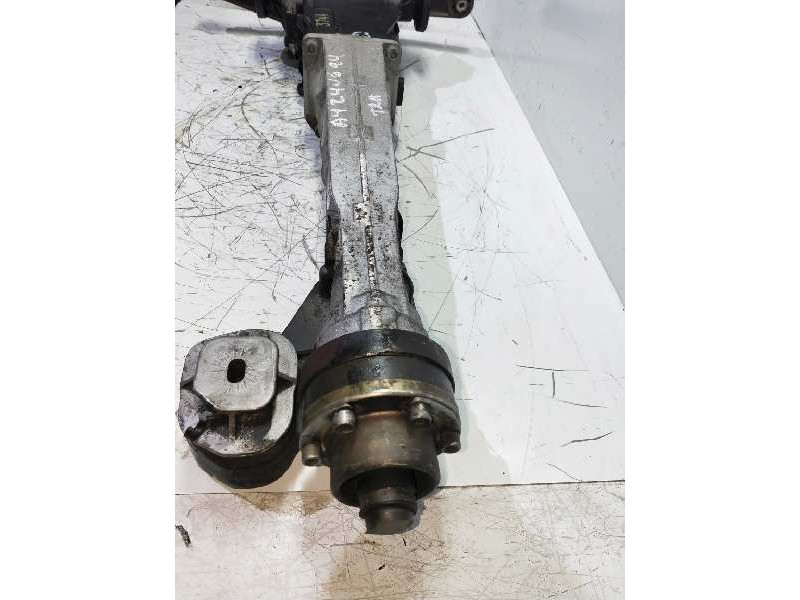 Recambio de diferencial trasero para audi a4 berlina (b5) 2.4 quattro referencia OEM IAM 01R525053D DAK21108 
