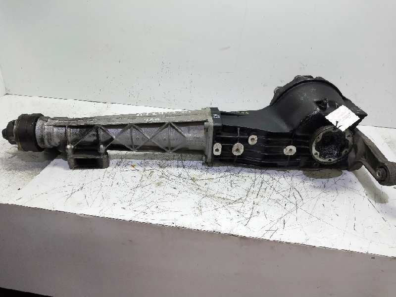 Recambio de diferencial trasero para audi a4 berlina (b5) 2.4 quattro referencia OEM IAM 01R525053D DAK21108 