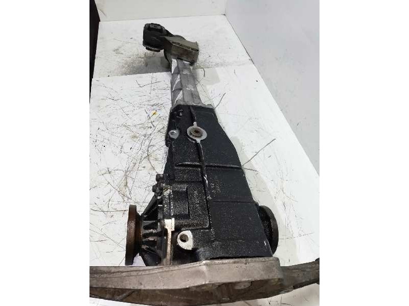 Recambio de diferencial trasero para audi a4 berlina (b5) 2.4 quattro referencia OEM IAM 01R525053D DAK21108 