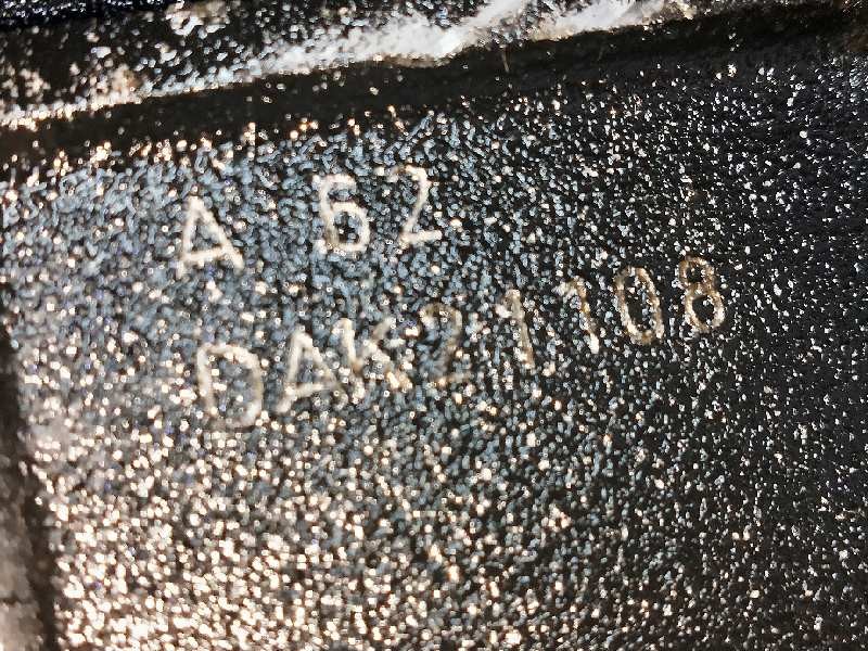 Recambio de diferencial trasero para audi a4 berlina (b5) 2.4 quattro referencia OEM IAM 01R525053D DAK21108 