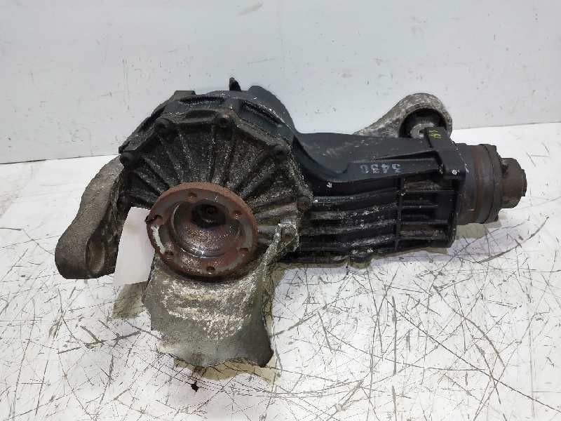 Recambio de diferencial trasero para audi a4 berlina (8e) 1.9 tdi referencia OEM IAM ETQ061201  