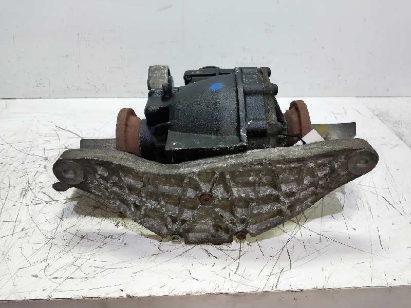 Recambio de diferencial trasero para audi a4 berlina (8e) 1.9 tdi referencia OEM IAM ETQ061201  