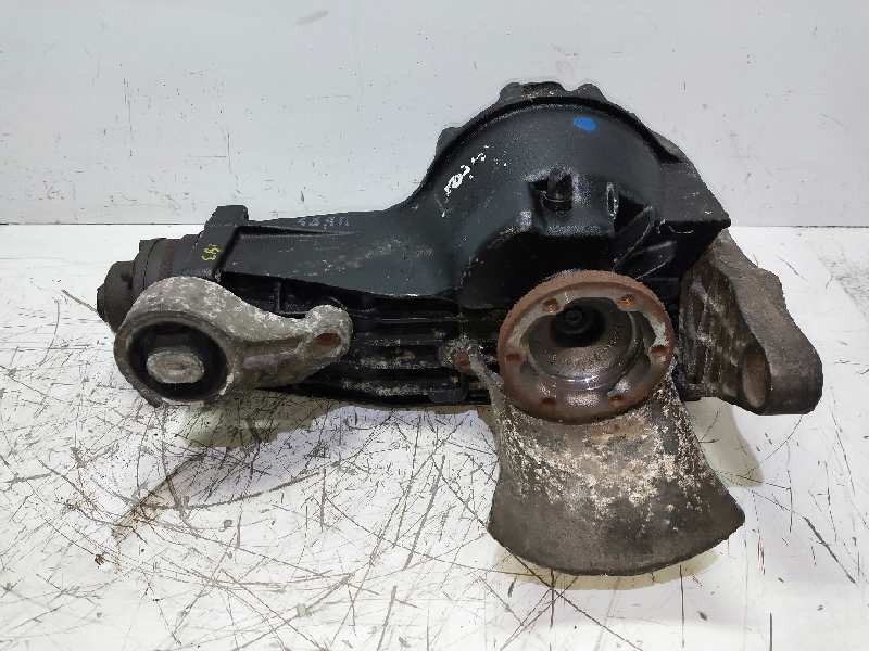 Recambio de diferencial trasero para audi a4 berlina (8e) 1.9 tdi referencia OEM IAM ETQ061201  