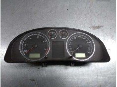 Recambio de cuadro instrumentos para volkswagen passat berlina (3b3) executive referencia OEM IAM 3B0920807A 110080197004 