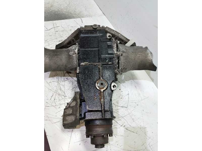 Recambio de diferencial trasero para audi a4 berlina (8e) 1.9 tdi referencia OEM IAM ETQ061201  