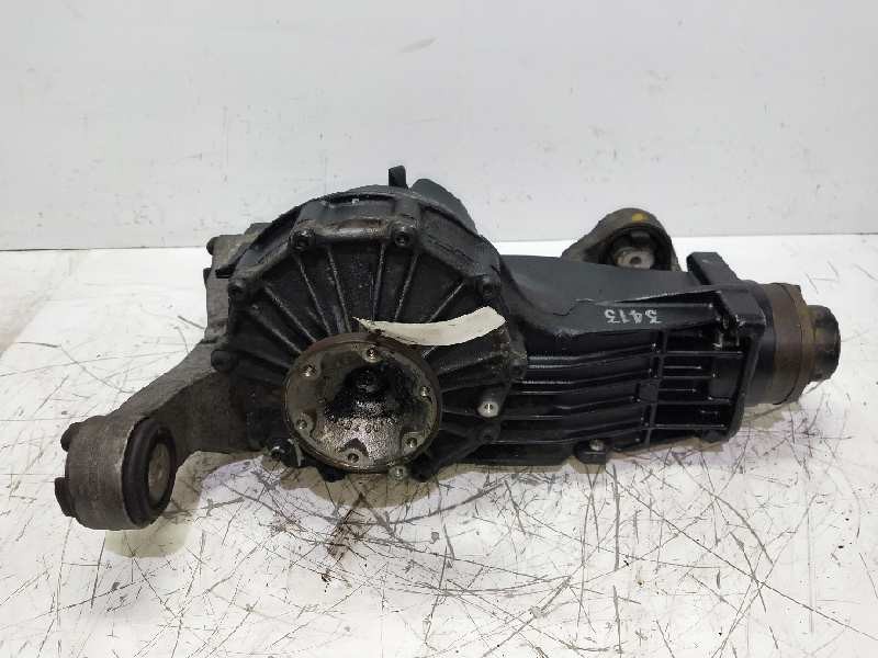 Recambio de diferencial trasero para audi a6 berlina (4b2) 1.8 20v turbo referencia OEM IAM 01R525053M CUC131103 