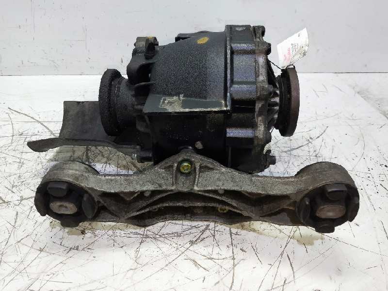 Recambio de diferencial trasero para audi a6 berlina (4b2) 1.8 20v turbo referencia OEM IAM 01R525053M CUC131103 