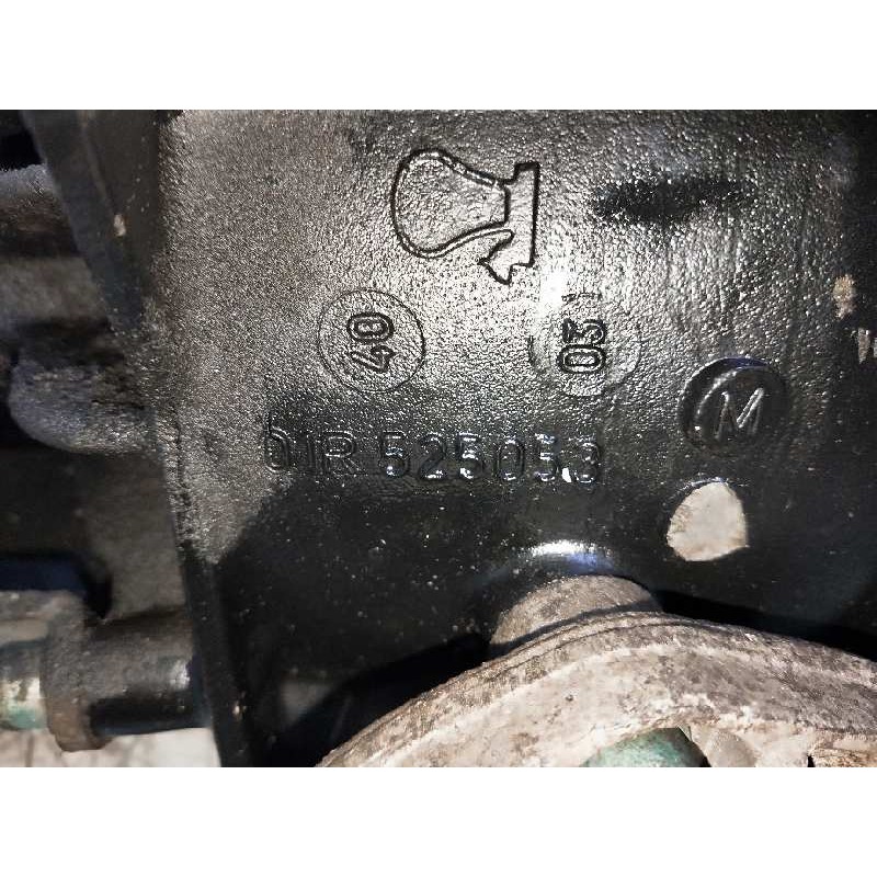 Recambio de diferencial trasero para audi a6 berlina (4b2) 1.8 20v turbo referencia OEM IAM 01R525053M CUC131103 