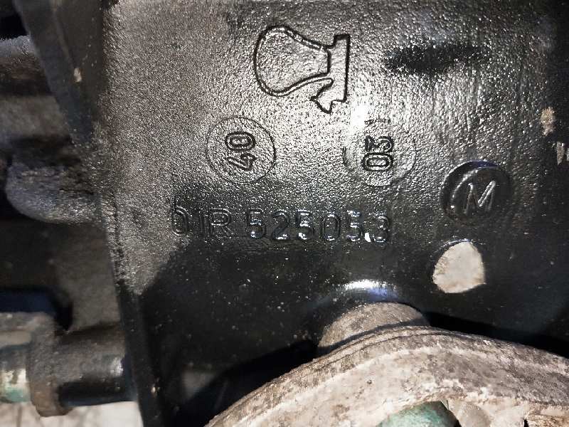 Recambio de diferencial trasero para audi a6 berlina (4b2) 1.8 20v turbo referencia OEM IAM 01R525053M CUC131103 