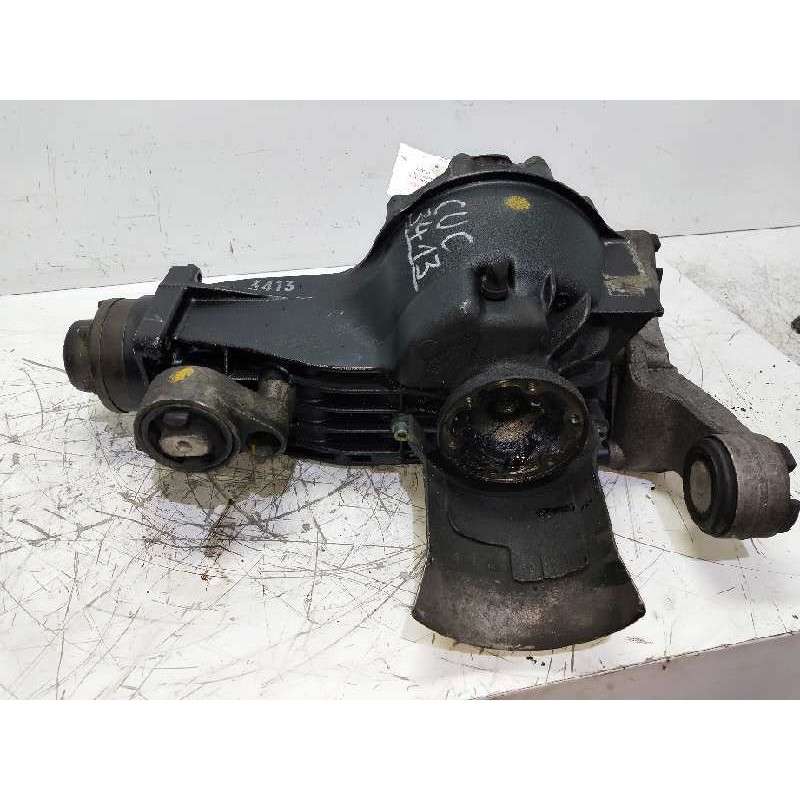 Recambio de diferencial trasero para audi a6 berlina (4b2) 1.8 20v turbo referencia OEM IAM 01R525053M CUC131103 