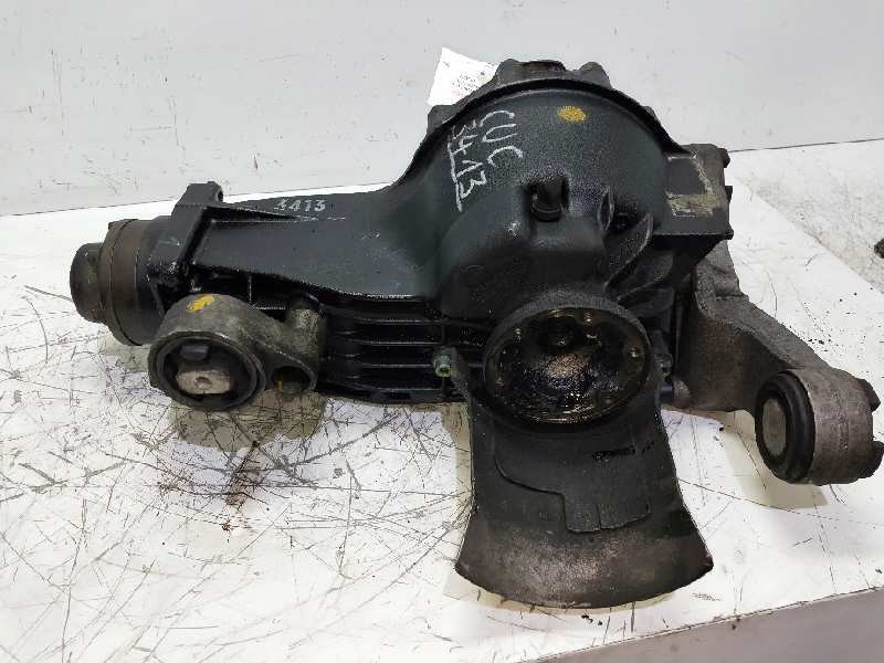Recambio de diferencial trasero para audi a6 berlina (4b2) 1.8 20v turbo referencia OEM IAM 01R525053M CUC131103 