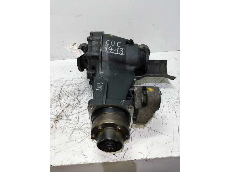 Recambio de diferencial trasero para audi a6 berlina (4b2) 1.8 20v turbo referencia OEM IAM 01R525053M CUC131103 
