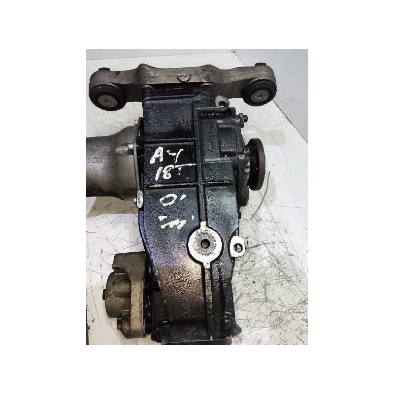 Recambio de diferencial trasero para audi a6 berlina (4b2) 1.8 20v turbo referencia OEM IAM 01R525053M CUC131103 
