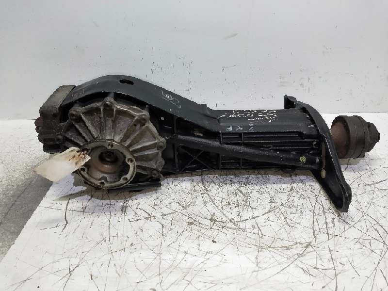 Recambio de diferencial trasero para audi a6 berlina (c4) 2.8 v6 cat (aah) referencia OEM IAM CKF09076  