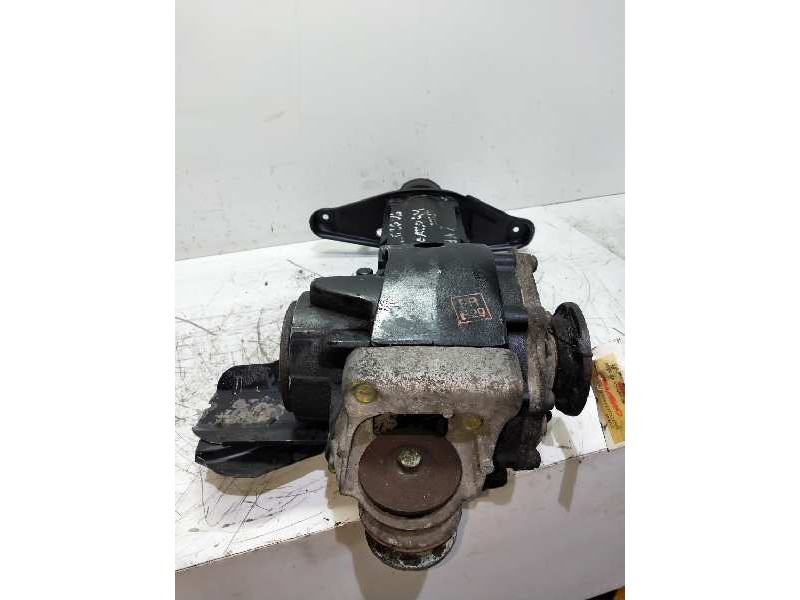 Recambio de diferencial trasero para audi a6 berlina (c4) 2.8 v6 cat (aah) referencia OEM IAM CKF09076  