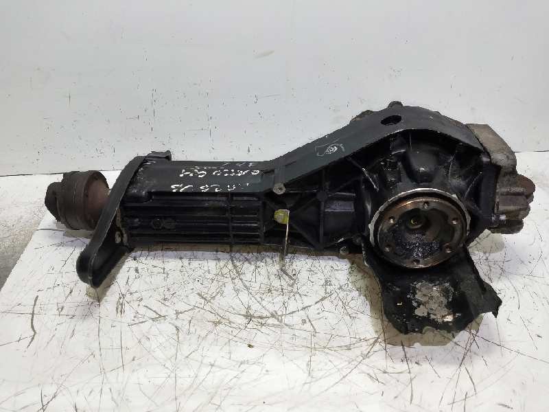 Recambio de diferencial trasero para audi a6 berlina (c4) 2.8 v6 cat (aah) referencia OEM IAM CKF09076  