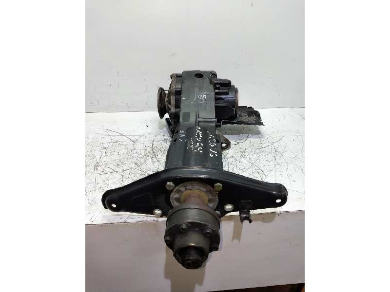 Recambio de diferencial trasero para audi a6 berlina (c4) 2.8 v6 cat (aah) referencia OEM IAM CKF09076  
