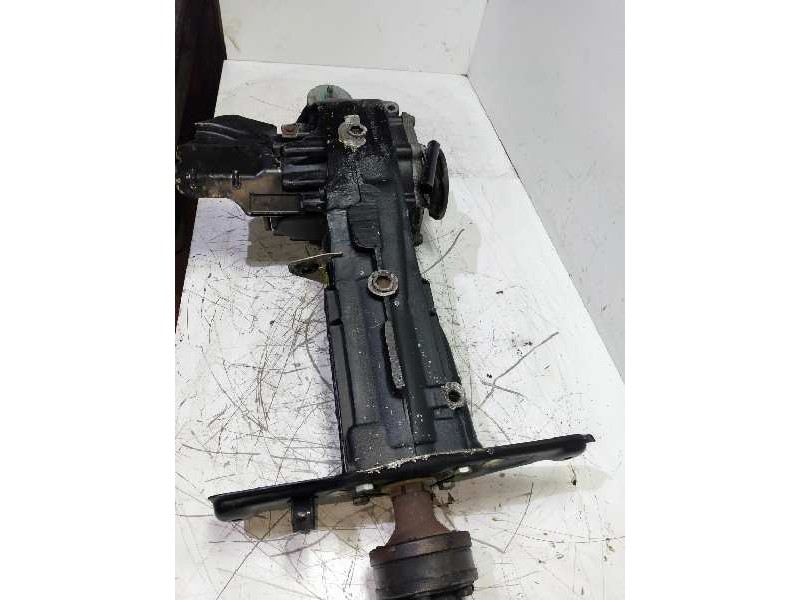 Recambio de diferencial trasero para audi a6 berlina (c4) 2.8 v6 cat (aah) referencia OEM IAM CKF09076  