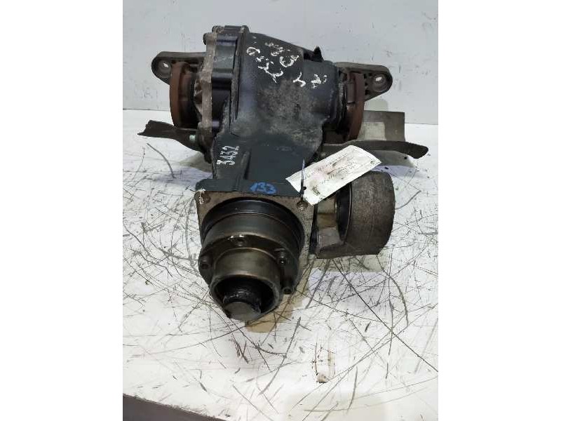 Recambio de diferencial trasero para audi rs4 avant (b5) referencia OEM IAM EUB300702  