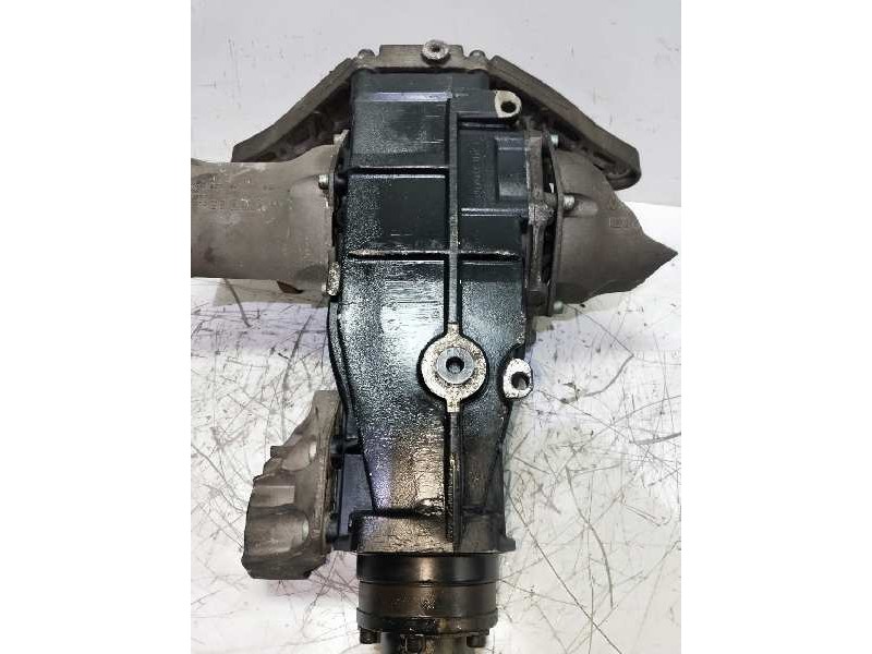 Recambio de diferencial trasero para audi rs4 avant (b5) referencia OEM IAM EUB300702  