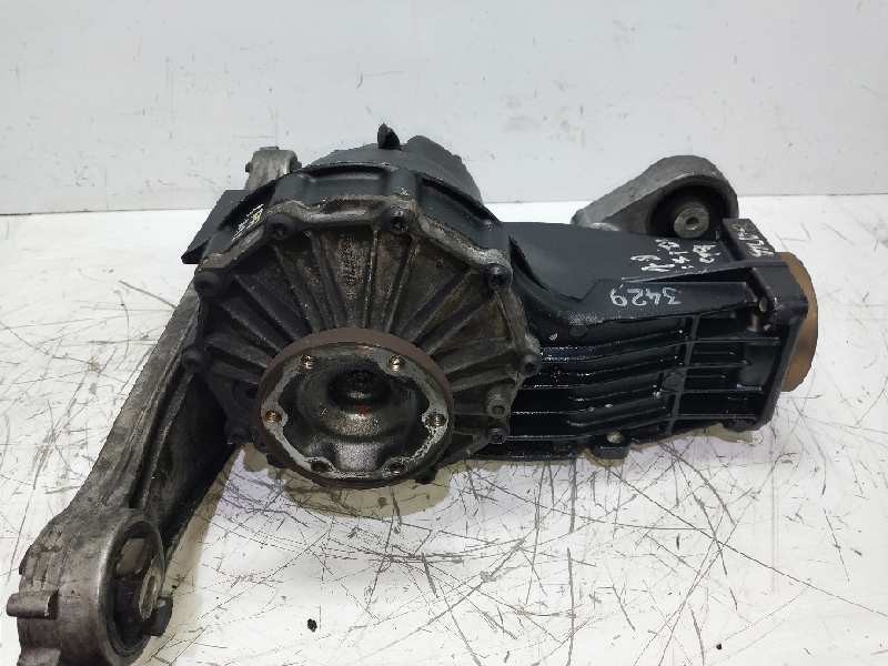 Recambio de diferencial trasero para audi a8 (d2) 3.3 v8 32v tdi biturbo cat (akf) referencia OEM IAM EUS020500  