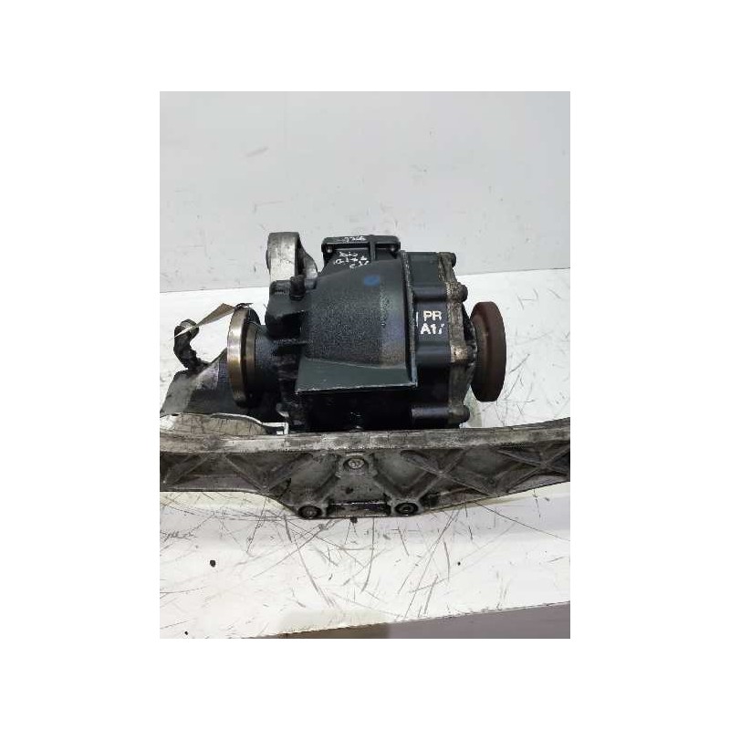 Recambio de diferencial trasero para audi a8 (d2) 3.3 v8 32v tdi biturbo cat (akf) referencia OEM IAM EUS020500  