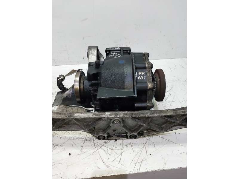 Recambio de diferencial trasero para audi a8 (d2) 3.3 v8 32v tdi biturbo cat (akf) referencia OEM IAM EUS020500  