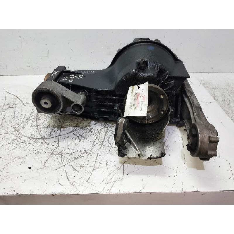 Recambio de diferencial trasero para audi a8 (d2) 3.3 v8 32v tdi biturbo cat (akf) referencia OEM IAM EUS020500  