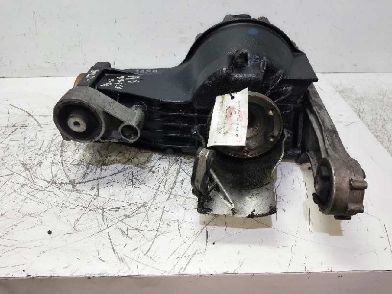 Recambio de diferencial trasero para audi a8 (d2) 3.3 v8 32v tdi biturbo cat (akf) referencia OEM IAM EUS020500  