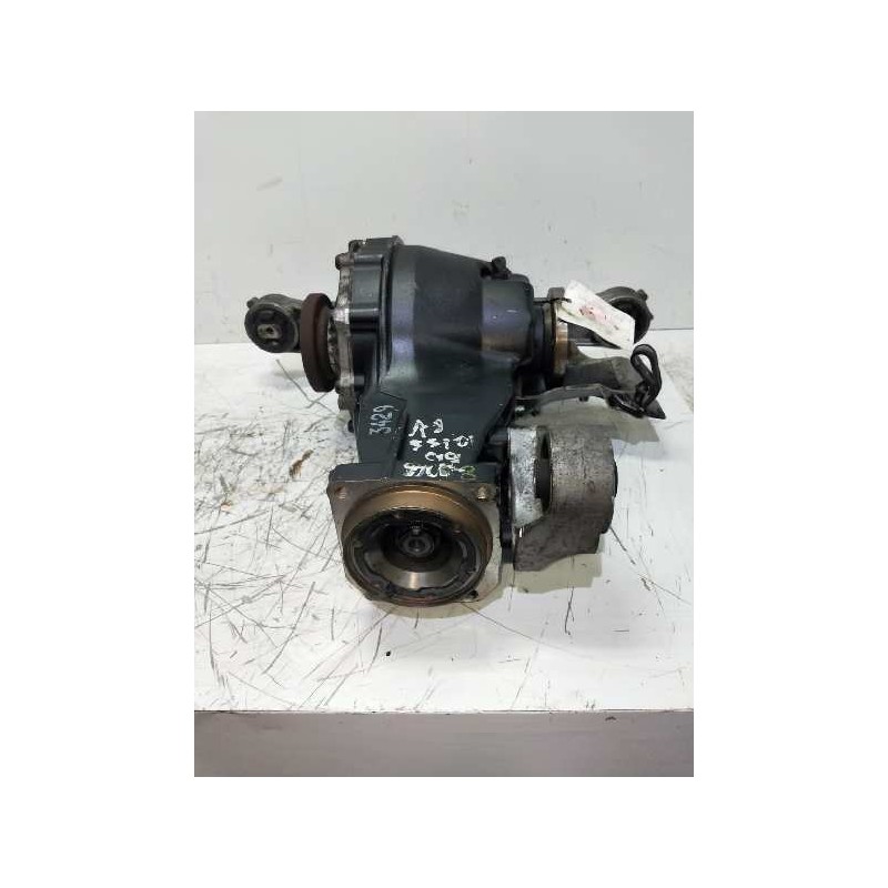 Recambio de diferencial trasero para audi a8 (d2) 3.3 v8 32v tdi biturbo cat (akf) referencia OEM IAM EUS020500  