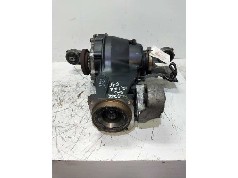 Recambio de diferencial trasero para audi a8 (d2) 3.3 v8 32v tdi biturbo cat (akf) referencia OEM IAM EUS020500  