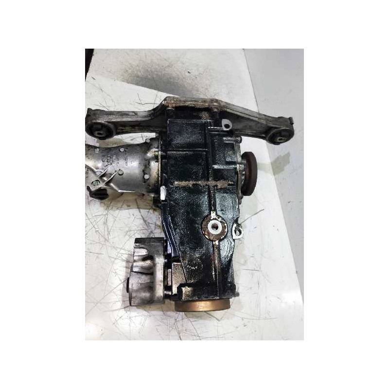 Recambio de diferencial trasero para audi a8 (d2) 3.3 v8 32v tdi biturbo cat (akf) referencia OEM IAM EUS020500  