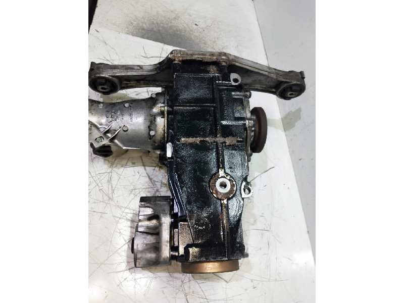 Recambio de diferencial trasero para audi a8 (d2) 3.3 v8 32v tdi biturbo cat (akf) referencia OEM IAM EUS020500  
