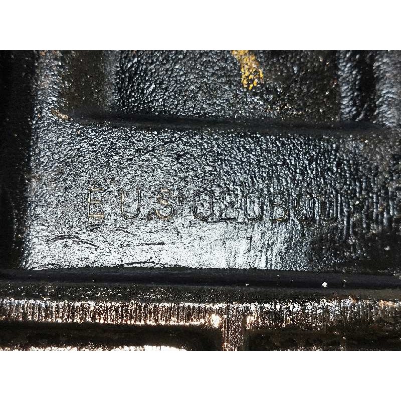 Recambio de diferencial trasero para audi a8 (d2) 3.3 v8 32v tdi biturbo cat (akf) referencia OEM IAM EUS020500  